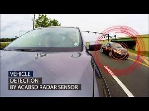 Unboxing of the Advent ADVBSD30 Advanced Blind Spot Detection 3.0 by Voxx Electronics