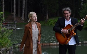 柠檬树 Fools Garden Lemon Tree Cover by Lorena Kirchhoffer and Markus Büttner