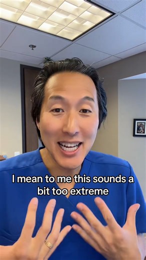 1.7M views · 10K reactions | Should you remove ribs to snatch your waist? 﫤 #ribremoval #ribremovalsurgery #plasticsurgeon | Dr. Anthony Youn | Facebook