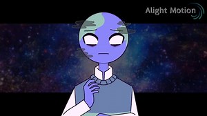 [Planet Humans/Countryhumans]wake up meme