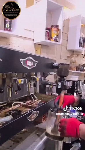 Otmane Youbella sur TikTok