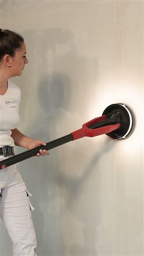 Visual early warning system when the battery is almost depleted