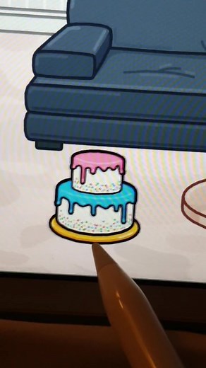 toca life world on TikTok