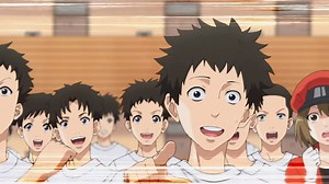 97K views · 1.5K reactions | I dont know what’s going to happen.... but it sounds scary!  | Funimation | Facebook