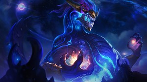 Aurelion Sol Abilities Rundown