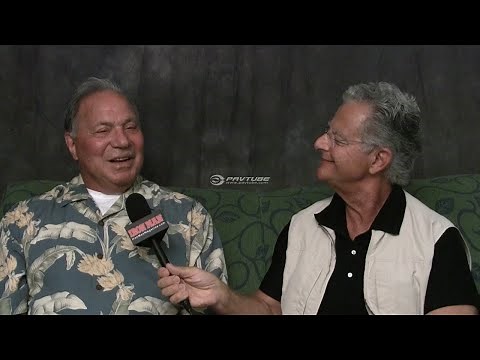 BILL PEARL INTERVIEW - LEGACY OF AN ICON! JOHN BALIK'S INTERVIEW WITH THE BODYBUILDING MASTER