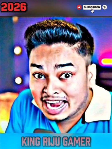 Sokher gamer 2026 #kingrijugamer #gaming #edit