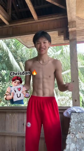 Pataka ❤️ | Marc Johnson