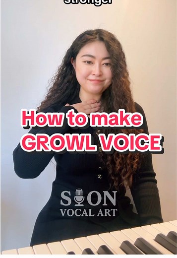 How to Make a Powerful Vocal Growl Effect