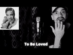 To be loved / Jackie Wilson / Cover