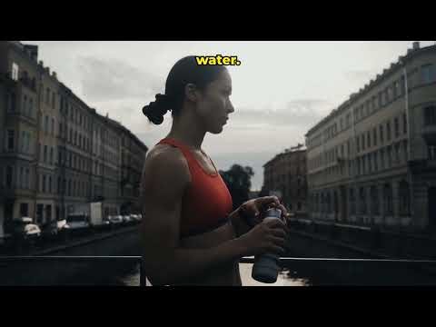 Mood Magic: Altering Your Emotional State with Water