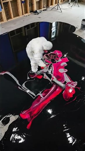 Building the Ultimate Cyber Lounge 🔥 Futuristic Gaming Room Setup