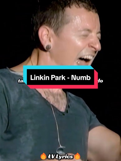 Numb - Linkin Park: himno sobre dejar de complacer a los demás