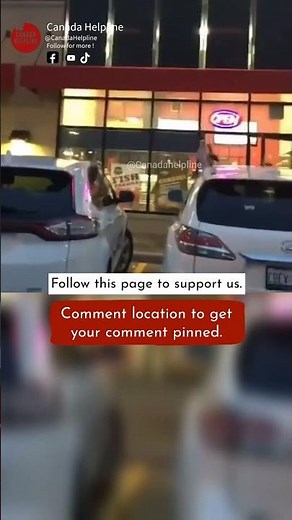 Angry customer caught on video shouting and cursing outside a store—clip goes viral online.