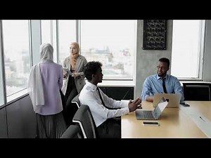 The Motivating Story of Everybody, Somebody, Anybody & Nobody