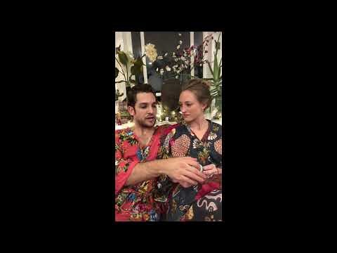 "Enlighten Me": Episode 1, Pt 2. The Ohnut Aftermath