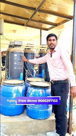 Aquaguard Water Softener for Apartments | Installation & Review