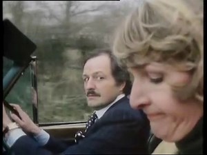 To The Manor Born - S1/E4  'Nation's Heritage'   Penelope Keith • Peter Bowles • Angela Thorne
