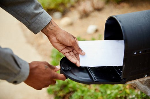 How to Forward or Stop Mail for the Deceased | GoodTrust | GoodTrust