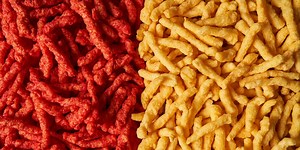 Doritos & Cheetos Removed The Food Dye—Here’s What They Actually Taste Like Now