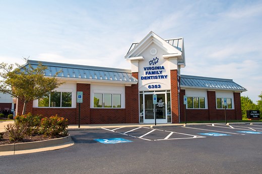 Virginia Family Dentistry Mechanicsville