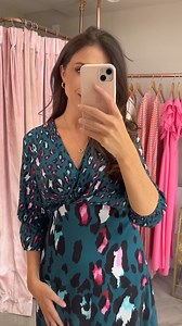 6 beautiful new dresses landed into today 🖤 transition pieces to take you right through to winter! All gorgeous fits and flattering shapes 🫶🏼 from €49-€59 and all available to order now in our ‘New this Week’ section online ✨ | Ruby Rouge Boutique