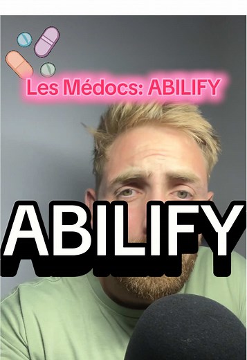 Pourquoi Abilify est-il unique parmi les antipsychotiques ?
