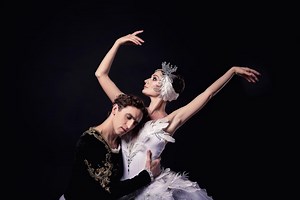 Danse à Bordeaux : deux grands classiques pour le Ballet national d’Odessa au Fémina