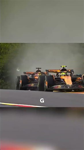 Sabias esto de la CURVA mas IMPRESIONANTE