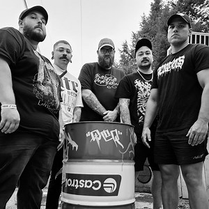 Iron Gate Concert & Tour History (Updated for 2025) | Concert Archives