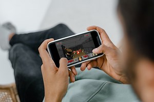 Amantes de lo retro, estos son los mejores juegos para iPhone y Android