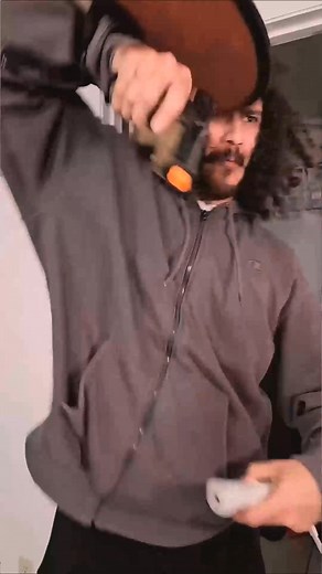 45K views · 1.7K reactions | Wii got too competitive | Vonda Quinn | Facebook