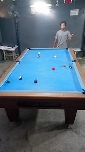 9.1K views · 35 reactions | cueball control酪 #fbreelsfypシ゚ #cueballcontrol #bottomrightspin #tutorialbilliards #preparation #fblifestyle #everyoneシ゚ #viewerseverywhere | Lalitsurigaovlog Glico | Facebook