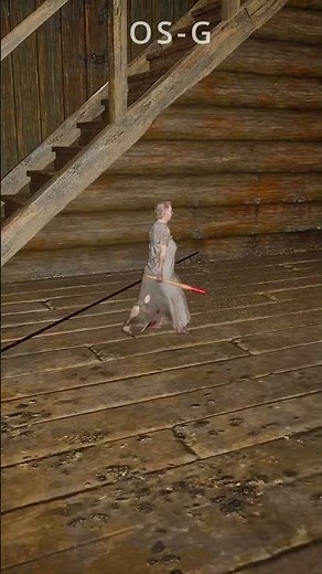 Granny 24 #HorrorGaming #ScaryGames #gaming #games