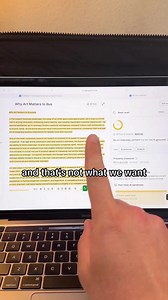 11K views · 5 comments | Caught by AI detectors? Say goodbye to Turnitin & GPTZero alerts! Rewritely converts AI-generated text into 100% human-like writing. • Humanize your content in seconds • Pass detection with ease Perfect for essays, assignments & more! Join the smart writers' club (15M+ and counting!)  Try it FREE now → | Rewritely.io | Facebook