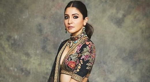 5 Sabyasachi lehengas from Anushka Sharma's wardrobe that you will want to wear at your wedding