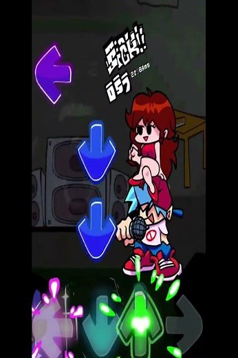 FNF: 67-mischief-game/six seven sixone (Friday Night Funkin') فرايدي نايت فانكين🎤