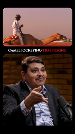 CAMEL JOCKEYING AHH ANTEEE ⁉️⁉️ | Telugu Podcast | Raw Talks With VK | #shorts #telugushorts
