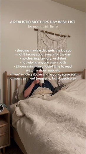 oh, and a shopping spree with no budget 🤪 #momlife #motherhood #toddlermom #momsoflittles