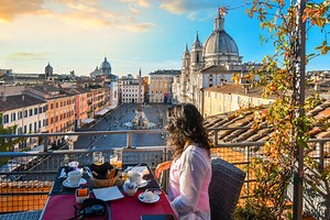 A Foodie's Guide To The Best Food Tours in Rome | Rome Food Tours