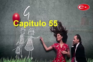 Hercai capitulo 55 Completo