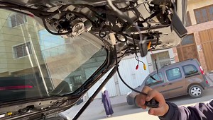 48K views · 458 reactions | Restauration des faisceaux + installation d’une camera de recul original vw touareg 3 Tout est identique constructeur et sans erreur Client très satisfait  | Coding VAG Maroc | Facebook