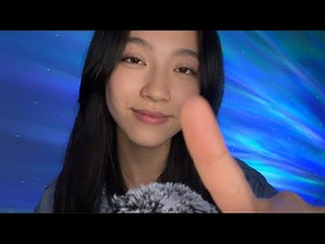 ASMR Comforting Whispers Soothing You To Sleep 😴 ft. Nail Reserve
