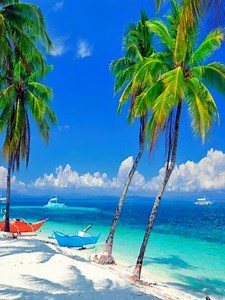 Grabe ang ganda nang beach nato💚 . . ✍️Location : Golden Beach Resort Lanca Purok 2 Brgy.Lanca, Mati, Davao Oriental Golden Beach Resort Lanca Mati Davao Oriental | Ren The Adventurer