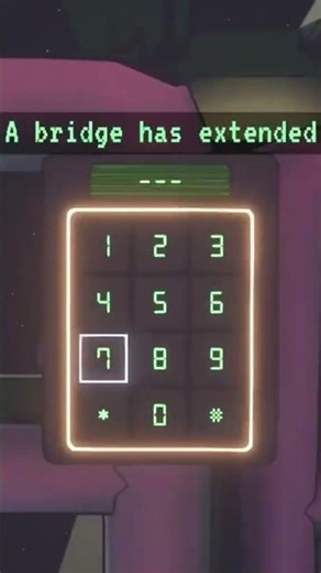 The self-destruction sequence has been activated. Can you save yourself in 5 minutes?