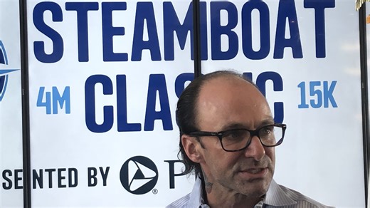 This iconic Peoria road race is rebranding and expanding. Here is what to know