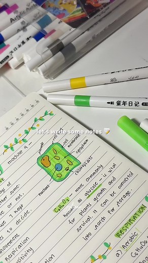 Essential Note-Taking Strategies for Effective Studying