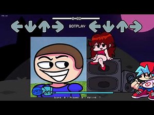 dave sings thunderstorm