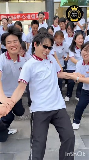 🔥 One-Hand Balance King | Impossible Street Dance Move That Shocked Everyone 🤯👑 #Breakdance