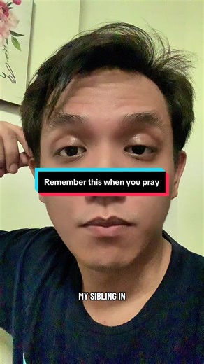 When you pray, remember you are not trying to impress God with eloquent language, religious jargon, or long speeches. Jesus warned against praying for show or using many words to appear spiritual. Pray to Jesus Christ simply, honestly, and from the heart. God already knows what you need. Prayer is not a performance but a relationship. As Matthew 6 teaches, sincerity matters more than style, humility more than volume, and truth more than theatrics.